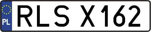 RLSX162