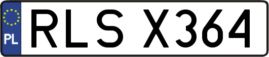 RLSX364