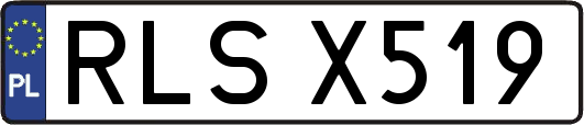 RLSX519