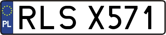 RLSX571