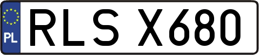 RLSX680
