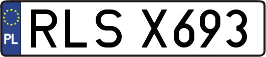 RLSX693