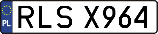 RLSX964