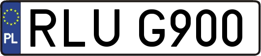 RLUG900