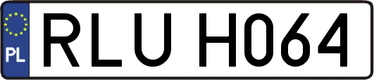 RLUH064