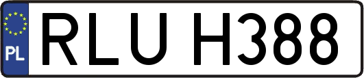RLUH388