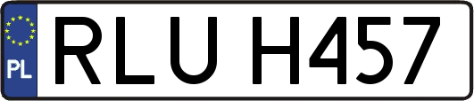 RLUH457