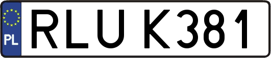 RLUK381