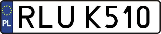 RLUK510