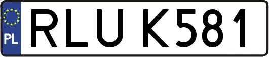 RLUK581