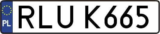 RLUK665