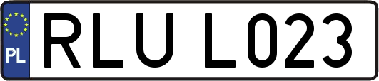 RLUL023