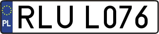 RLUL076