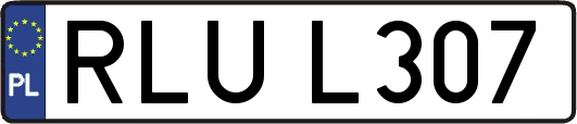 RLUL307