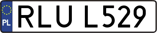 RLUL529