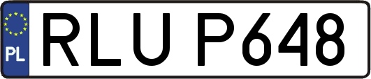 RLUP648