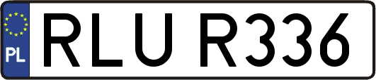 RLUR336