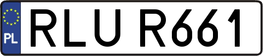 RLUR661