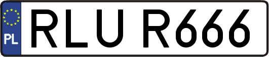 RLUR666