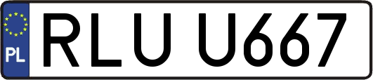 RLUU667