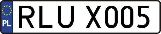 RLUX005