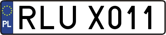 RLUX011