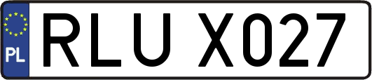 RLUX027