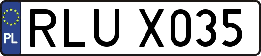 RLUX035