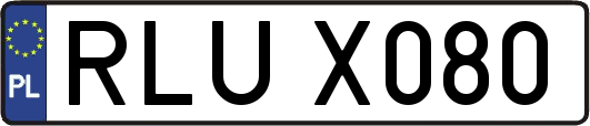 RLUX080