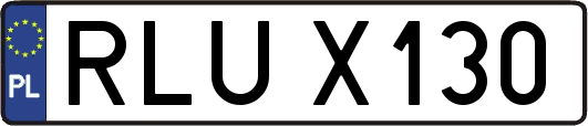 RLUX130