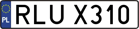 RLUX310