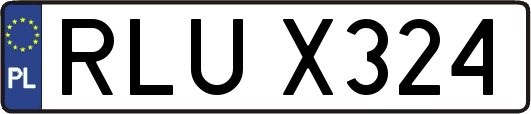 RLUX324