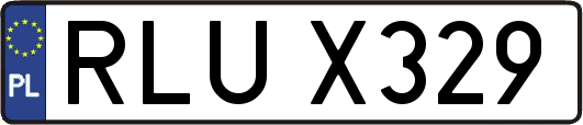RLUX329