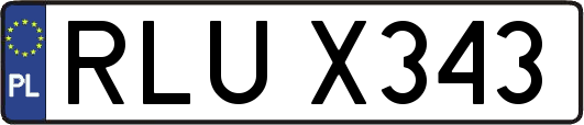 RLUX343