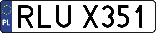 RLUX351