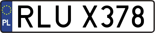 RLUX378