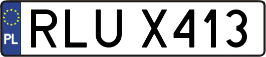 RLUX413