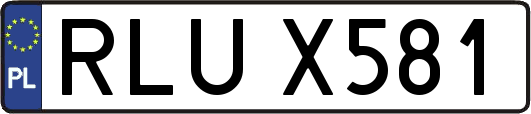 RLUX581