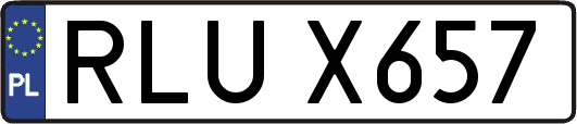RLUX657