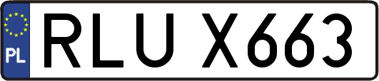 RLUX663