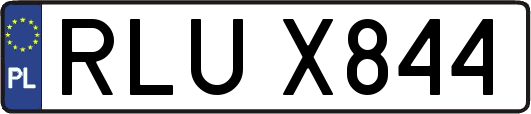 RLUX844
