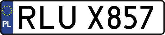 RLUX857