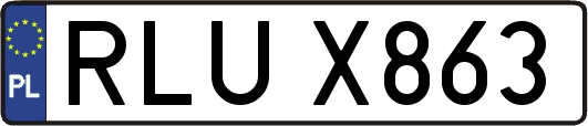 RLUX863