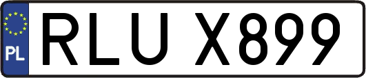 RLUX899