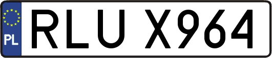 RLUX964