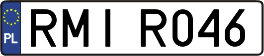 RMIR046