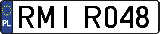 RMIR048