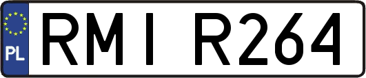 RMIR264