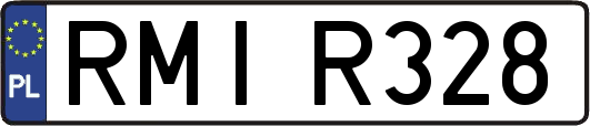 RMIR328