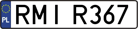 RMIR367